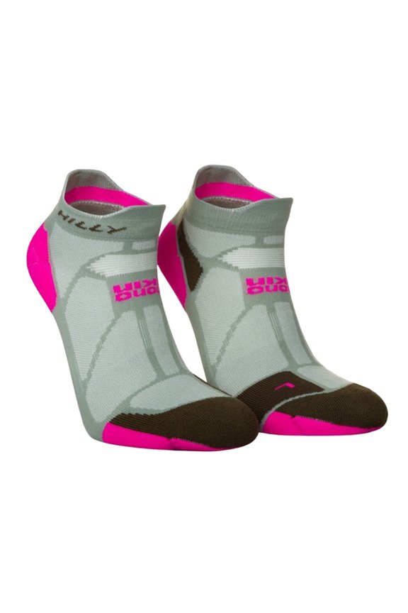 Adult Marathon Fresh Socks