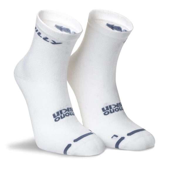 Hilly Mens Active Ankle Socks