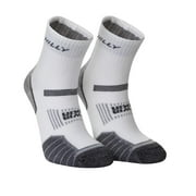 Hilly Mens Double Layered Ankle Socks