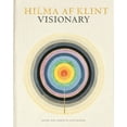 thumbnail image 1 of Hilma AF Klint: Visionary, (Hardcover), 1 of 1