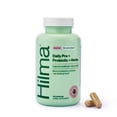 thumbnail interactive-video image 1 of Hilma Daily Pre + Probiotic Herbal Supplement Vegan Capsules, Doctor Formulated, 60 Count, 1 of 7