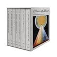 thumbnail image 1 of Pre-Owned Hilma af Klint: The Complete Catalogue Raisonne: Volumes IVII: 1-7 Hardcover, 1 of 1