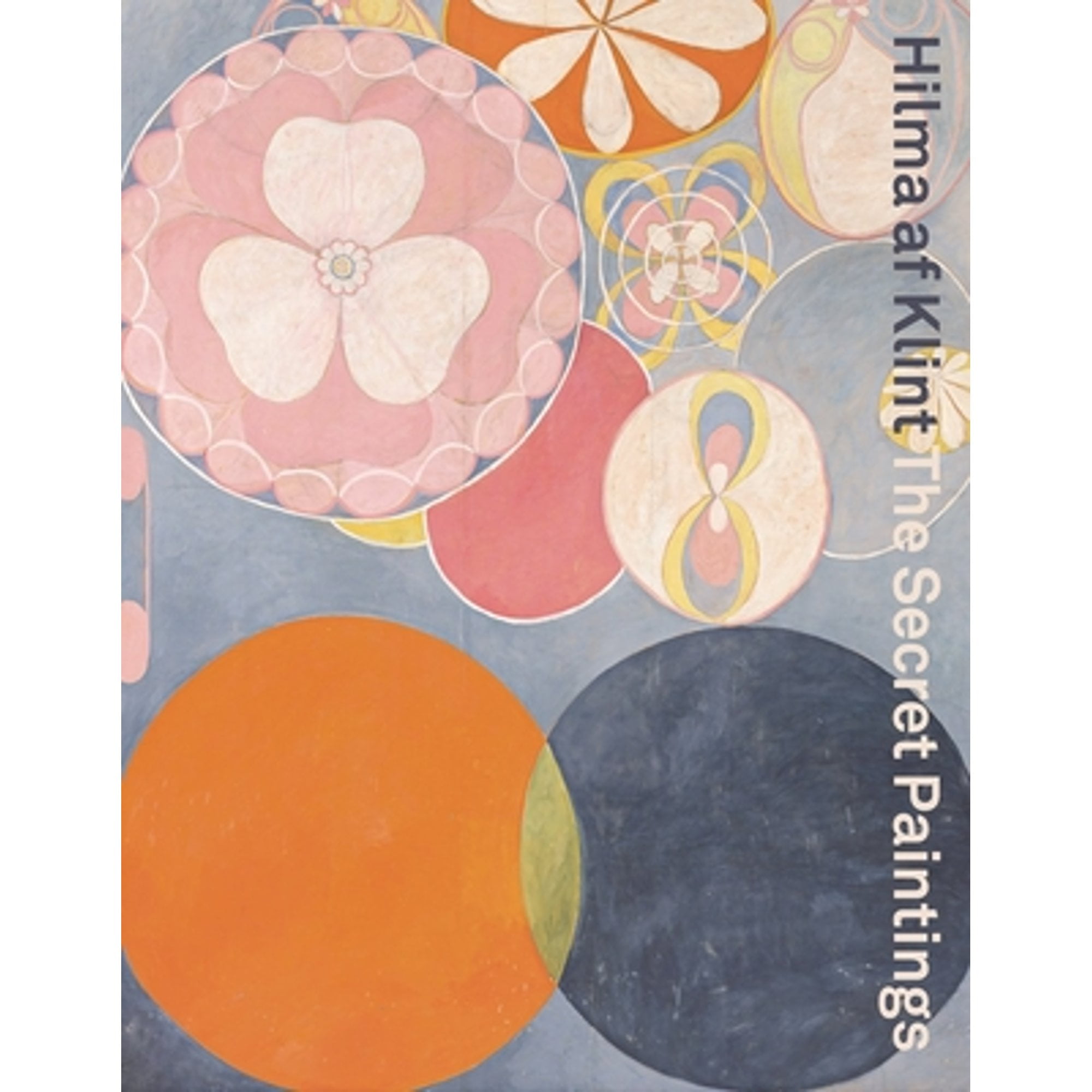 Pre-Owned Hilma af Klint: The secret paintings (Hardcover 9781741741520 ...