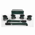 thumbnail image 1 of Equipment Roller Kit, Swivel, 6,000 lb. Cap KRS-3-4S, 1 of 1
