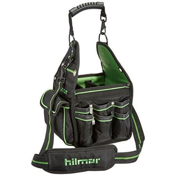 hilmor 1839078 ht hvac/r tote