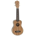 thumbnail image 1 of Hilo 2954-A Premier Series Zebrawood Soprano, 1 of 2