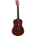 thumbnail image 1 of Hilo Baritone Mahogany Ukulele Mahogany, 1 of 2