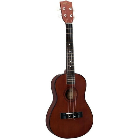 Hilo Baritone Mahogany Ukulele Mahogany