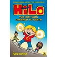 thumbnail image 1 of Pre-Owned Hilo: The Boy Who Crashed to Earth (Hilo Book 1) (Paperback) 0141376929 9780141376929, 1 of 1