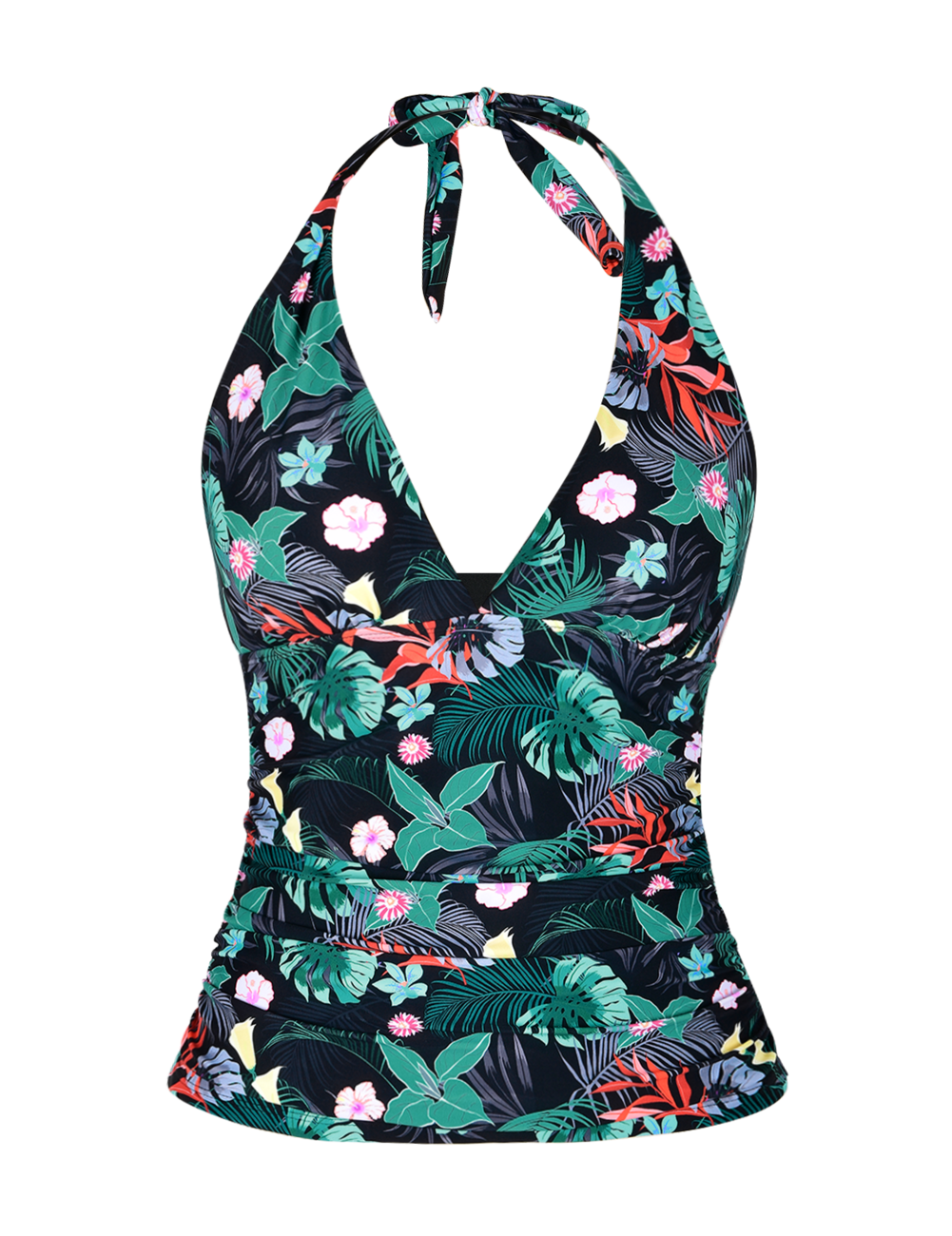 Tankini Top – Hilor