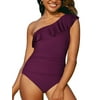 Actual Color: Burgundy, Clothing Size: 12