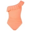 Actual Color: Orange, Clothing Size: 10
