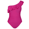 Actual Color: Rose Red, Clothing Size: 12