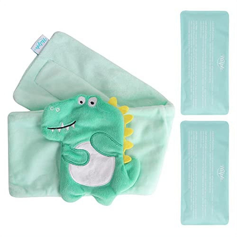 Hilph Colic Relief for Newborns Baby Belly Band Microwavable Heated Tummy Wrap with Soothing Warmth Infant Gripebelt Baby Swaddling Belt for Gas Relief Natural Relief for Upset Stomach Green Walmart.c...