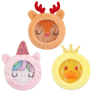 Unicorn Ice Pack: Lily | Non-Toxic Kids Ice Pack | BOO BOO BALL™