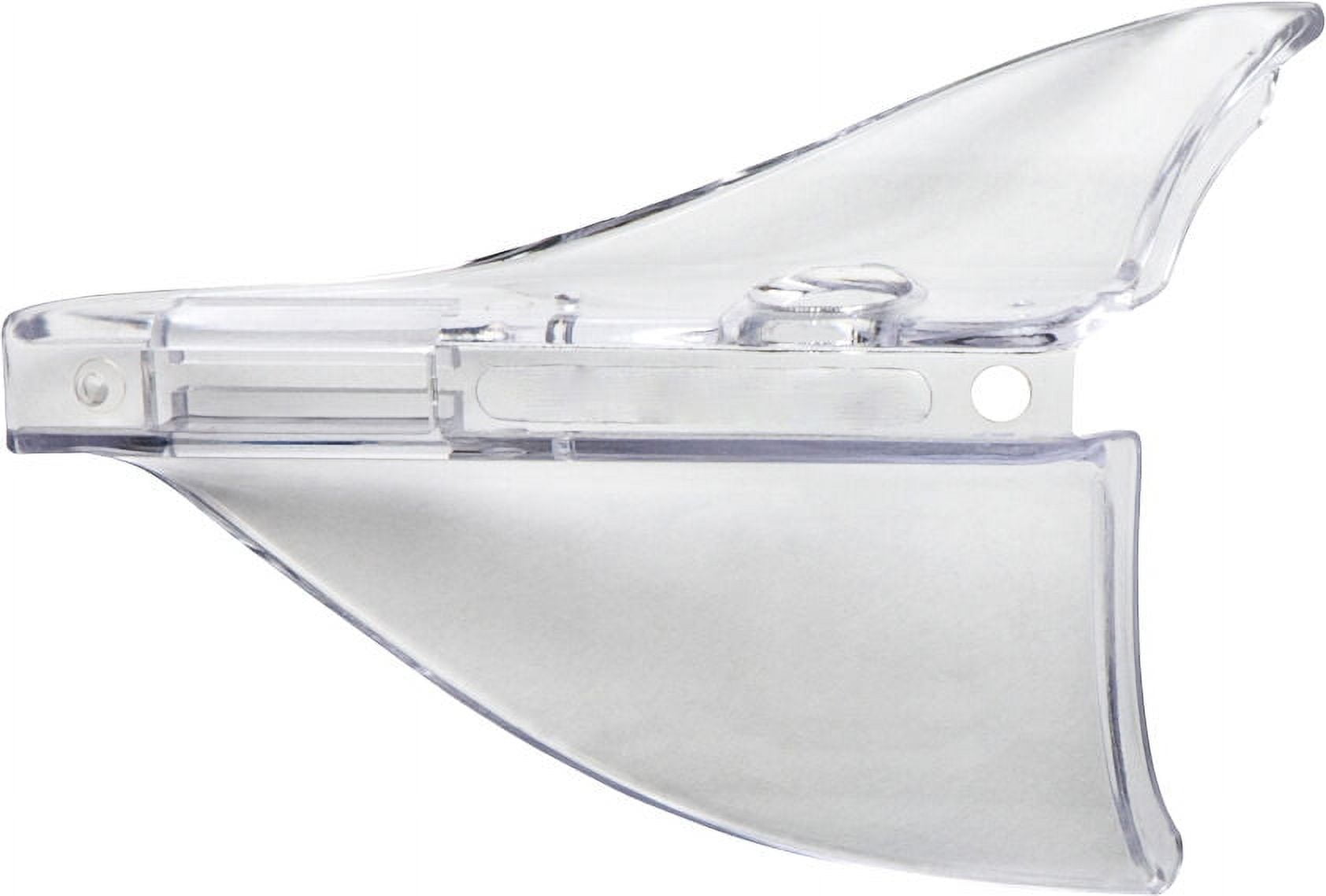 Hilsinger Company A2-551  Side Shield
