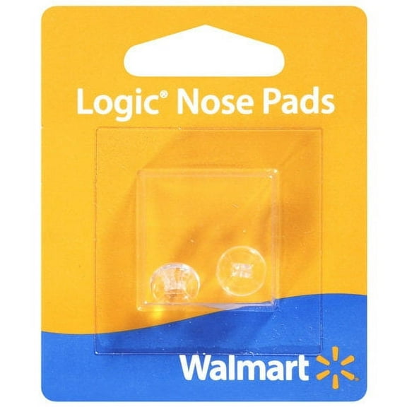 Hilsinger Company Nose Pads-round#