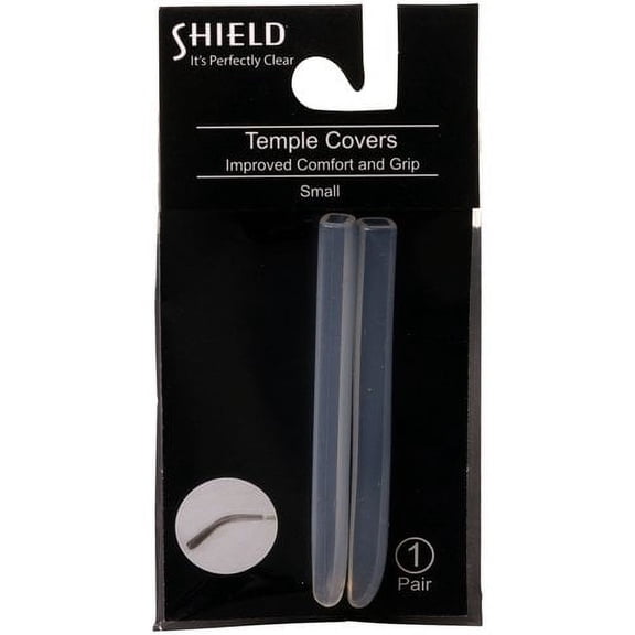 Hilsinger Company Small Temple Covers