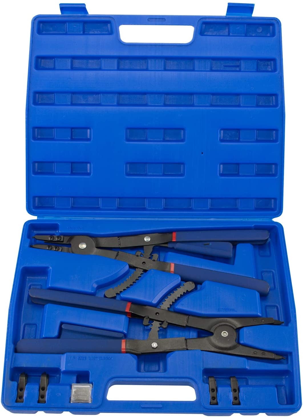 Hiltex 02016 Long 16