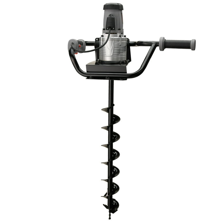 Hiltex 10525 electric earth auger deals