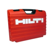 Hilti 120V SDS Max Corded Rotary Hammer with Pointed Chisel TE 50-AVR