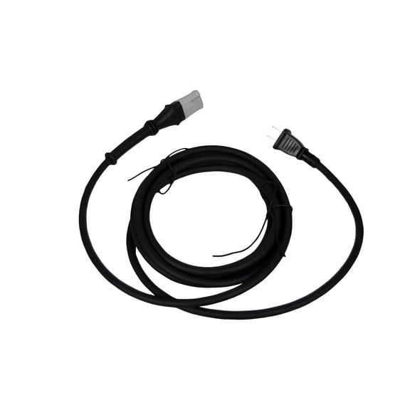 Hilti 2127087 TE Detachable Replacement Electric Power Supply Cords for TE Tools