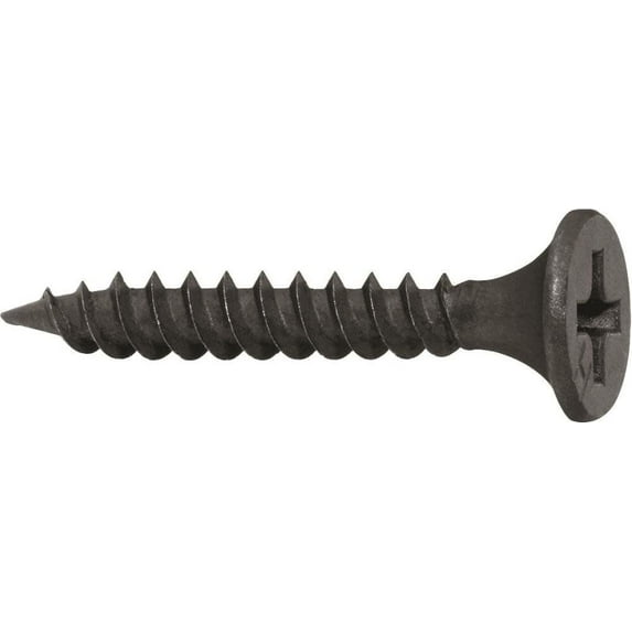 Hilti Drywall Screw 6 X 1-1/4 In. Pbh S