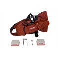 thumbnail image 1 of Hilti Gas-Powered 14" 70CC Hand Held Concrete/Metal Cut-Off Saw DSH 700-14 (03482172), 1 of 8