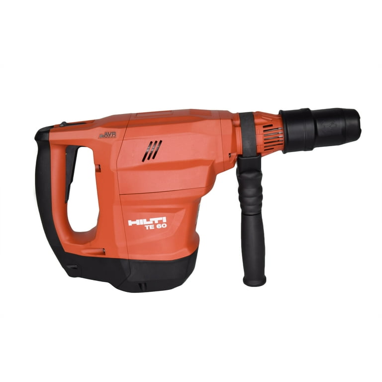 Hilti TE 60-AVR 2132239 120V SDS Max Corded Combination Hammer
