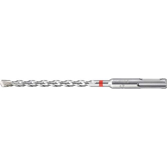 Hilti TE-C Carbide Masonry Drill Bit with SDS Plus Shank - 1/2" x 18" - 2038083$$Tools & Hardware Other