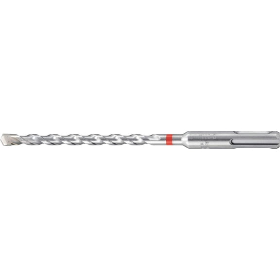 Hilti TE-C Carbide Masonry Drill Bit with SDS Plus Shank - 7/8" x 10" - 355329