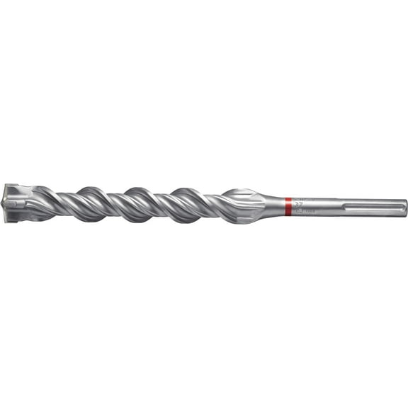 Hilti TE-YX Hammer Drill Bit with SDS-Max Shanks - 5/8" x 36" - 206515