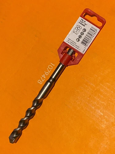 Hilti TE 70-ATC/AVR 120V Perforateur SDS Max avec burin et mèche de