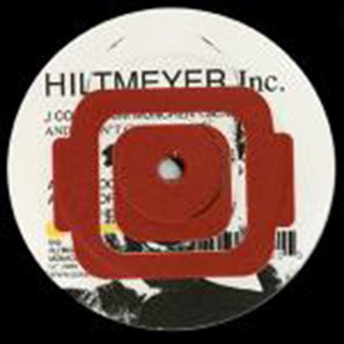Hiltmeyer Inc. I Come from Mnchen (Vinyl Record)
