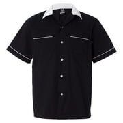 Hilton Black/ White 1979 XL