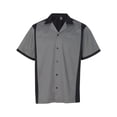 thumbnail image 1 of Hilton HP2243 Mens Hilton Cruiser Woven-Steel-2XL, 1 of 3