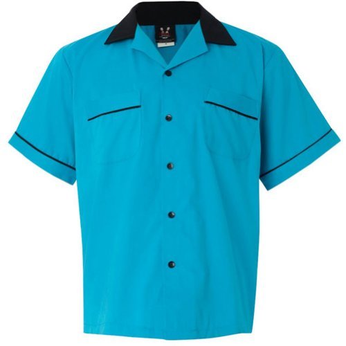Hilton-GM-Legend-Bowling-Shirt