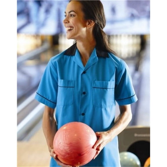 Hilton GM Legend Bowling Shirt Size up to 3XL