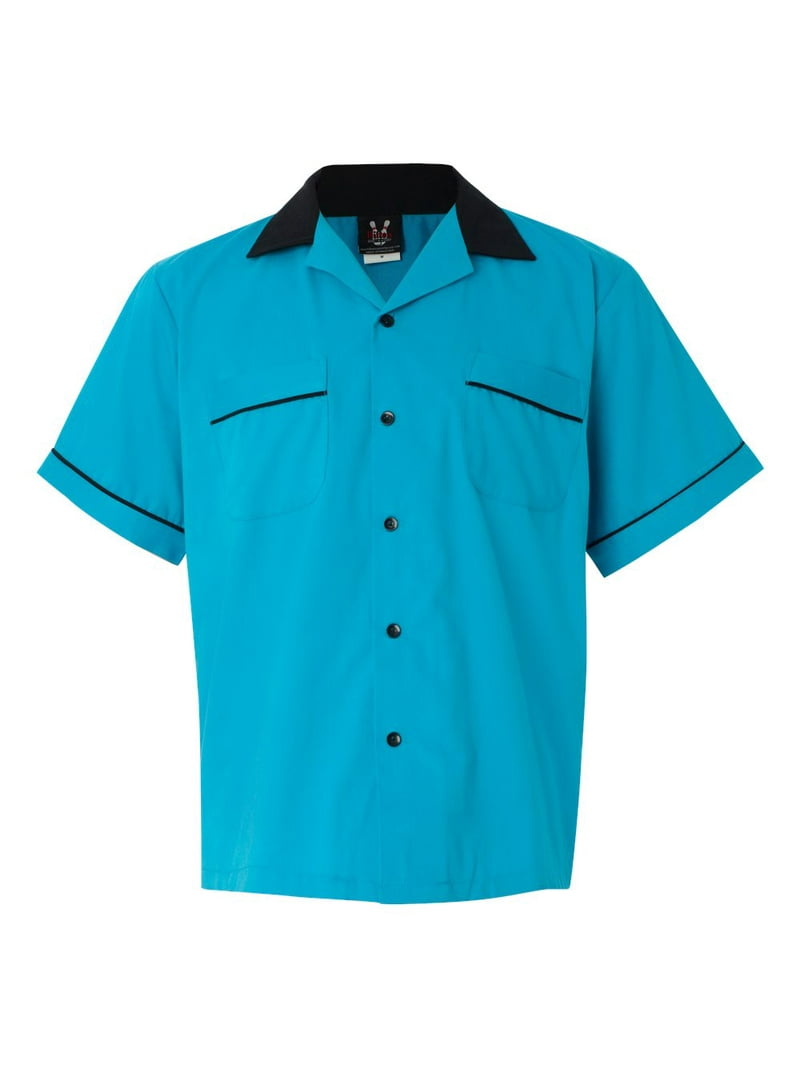 Hilton GM Legend Bowling Shirt Size up to 3XL - Walmart.com