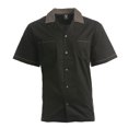 thumbnail image 1 of Hilton HP2244 Mens Hilton Gm Legend-Black / Steel-XS, 1 of 1