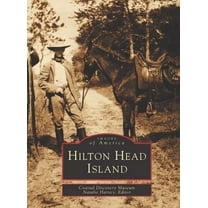 Pre-Owned Hilton Head Island (Paperback) 0738500488 9780738500485