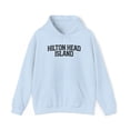 thumbnail image 1 of Hilton Head Island SC South Carolina Hoodie, Gifts, Hooded Sweatshirt, 1 of 4