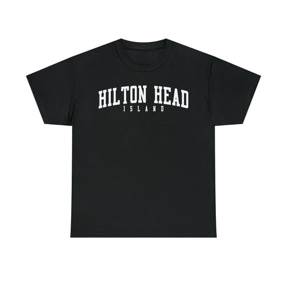 Hilton Head Island Shirt, Gifts, Tshirt, Tee