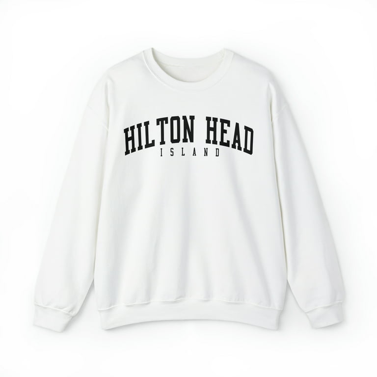 Island sweatshirt sale