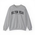 thumbnail image 1 of Hilton Head Island Sweatshirt, Gifts, Crewneck, 1 of 4