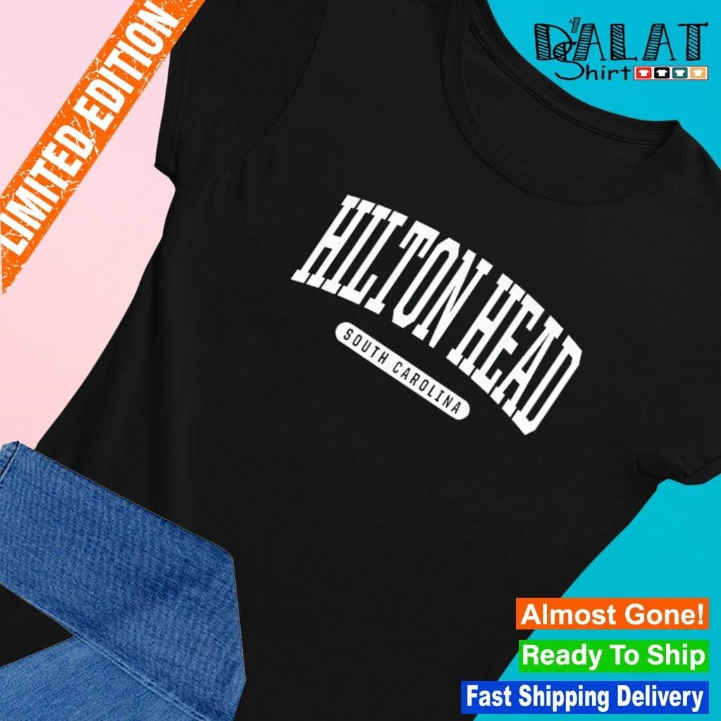 Hilton Head South Carolina Shirt
