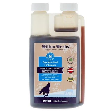 Hilton Herbs Easy Mare GOLD 500ml