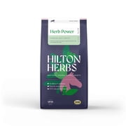 Hilton Herbs Herb Power Horse Supplement   2.2 lb