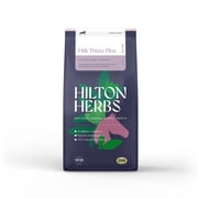 Hilton Herbs Milk Thistle Plus Liver and Kidney Support for Horses, 2.2 lb Bag