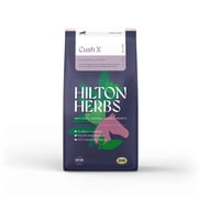 Hilton Herbs Vitex Plus Dry Herbal Endocrine Support for Horses, 2.2 lb Bag